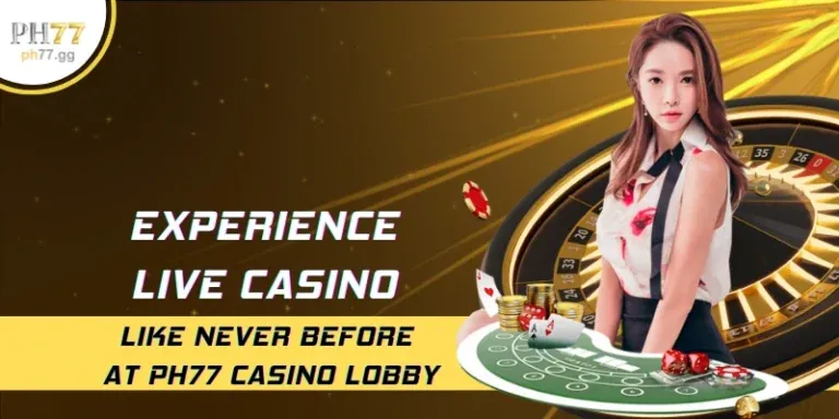 Hướng dẫn chơi Thiên Hạ Casino