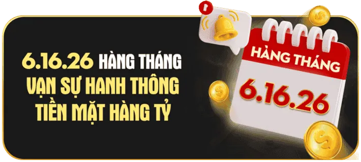 Ưu đãi độc quyền Thiên Hạ Casino