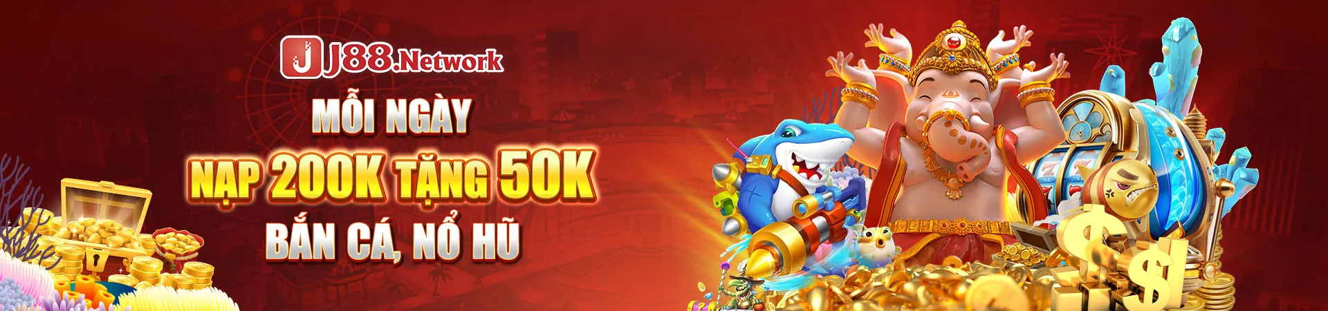 Hình ảnh giới thiệu Thiên Hạ Casino
